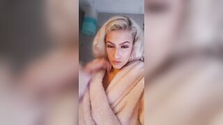 [75 of 432 Vids] Missbellaromano (Miss Bella Romano) OnlyFans Leaks Nude Naughty