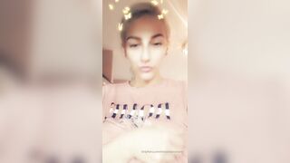 [84 of 432 Vids] Missbellaromano (Miss Bella Romano) OnlyFans Leaks Nude Naughty