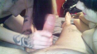 [1 of 39 Vids] Sierracure (Sierra Cure) OnlyFans Leaks MFC Tattoo Artist