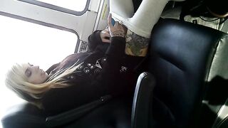 [13 of 39 Vids] Sierracure (Sierra Cure) OnlyFans Leaks MFC Tattoo Artist