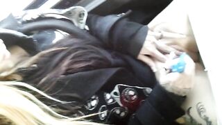 [13 of 39 Vids] Sierracure (Sierra Cure) OnlyFans Leaks MFC Tattoo Artist