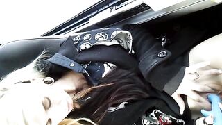 [13 of 39 Vids] Sierracure (Sierra Cure) OnlyFans Leaks MFC Tattoo Artist