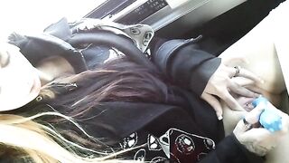 [13 of 39 Vids] Sierracure (Sierra Cure) OnlyFans Leaks MFC Tattoo Artist