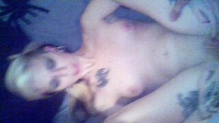 [23 of 39 Vids] Sierracure (Sierra Cure) OnlyFans Leaks MFC Tattoo Artist