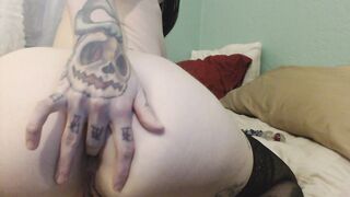 [28 of 39 Vids] Sierracure (Sierra Cure) OnlyFans Leaks MFC Tattoo Artist