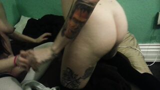 [7 of 39 Vids] Sierracure (Sierra Cure) OnlyFans Leaks MFC Tattoo Artist