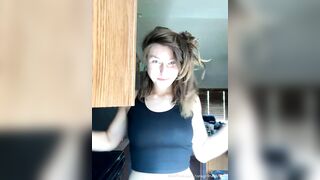 [107 of 132 Vids] Onegirlnextdoor (Useyourimagination) OnlyFans Leaks Nude