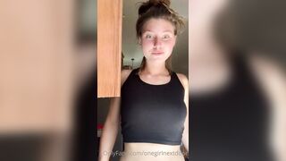 [108 of 132 Vids] Onegirlnextdoor (Useyourimagination) OnlyFans Leaks Nude