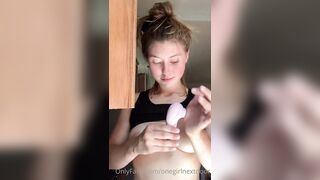 [108 of 132 Vids] Onegirlnextdoor (Useyourimagination) OnlyFans Leaks Nude