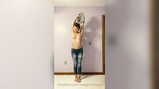 [15 of 132 Vids] Onegirlnextdoor (Useyourimagination) OnlyFans Leaks Nude