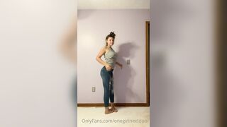 [15 of 132 Vids] Onegirlnextdoor (Useyourimagination) OnlyFans Leaks Nude