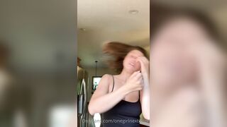 [36 of 132 Vids] Onegirlnextdoor (Useyourimagination) OnlyFans Leaks Nude