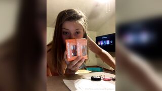 [40 of 132 Vids] Onegirlnextdoor (Useyourimagination) OnlyFans Leaks Nude