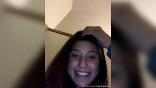 [40 of 132 Vids] Onegirlnextdoor (Useyourimagination) OnlyFans Leaks Nude