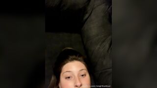 [40 of 132 Vids] Onegirlnextdoor (Useyourimagination) OnlyFans Leaks Nude