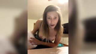 [40 of 132 Vids] Onegirlnextdoor (Useyourimagination) OnlyFans Leaks Nude