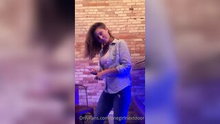 [83 of 132 Vids] Onegirlnextdoor (Useyourimagination) OnlyFans Leaks Nude