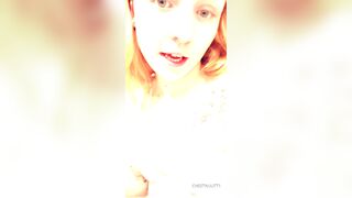 [101 of 142 Vids] Chestnuutt1 (Slutnut Chestnut) OnlyFans Leaks Nude Squirt Princess