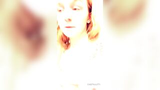 [101 of 142 Vids] Chestnuutt1 (Slutnut Chestnut) OnlyFans Leaks Nude Squirt Princess