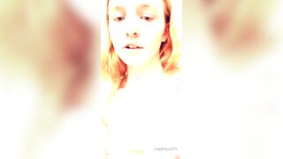 [101 of 142 Vids] Chestnuutt1 (Slutnut Chestnut) OnlyFans Leaks Nude Squirt Princess