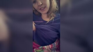 [107 of 142 Vids] Chestnuutt1 (Slutnut Chestnut) OnlyFans Leaks Nude Squirt Princess
