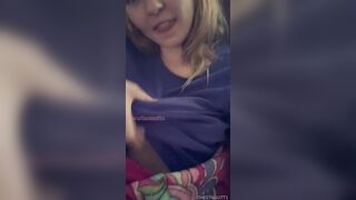 [107 of 142 Vids] Chestnuutt1 (Slutnut Chestnut) OnlyFans Leaks Nude Squirt Princess