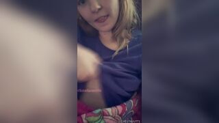 [107 of 142 Vids] Chestnuutt1 (Slutnut Chestnut) OnlyFans Leaks Nude Squirt Princess