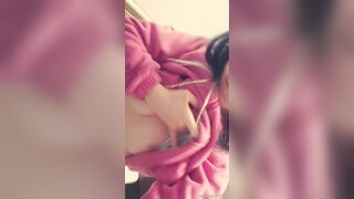 [111 of 142 Vids] Chestnuutt1 (Slutnut Chestnut) OnlyFans Leaks Nude Squirt Princess