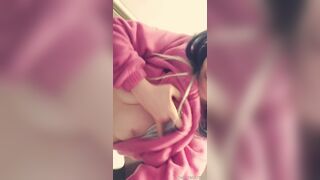 [111 of 142 Vids] Chestnuutt1 (Slutnut Chestnut) OnlyFans Leaks Nude Squirt Princess