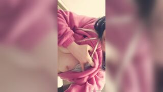 [111 of 142 Vids] Chestnuutt1 (Slutnut Chestnut) OnlyFans Leaks Nude Squirt Princess