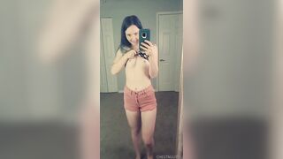 [113 of 142 Vids] Chestnuutt1 (Slutnut Chestnut) OnlyFans Leaks Nude Squirt Princess