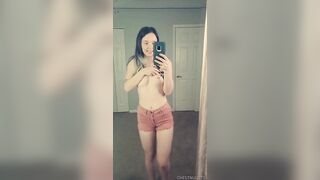 [113 of 142 Vids] Chestnuutt1 (Slutnut Chestnut) OnlyFans Leaks Nude Squirt Princess