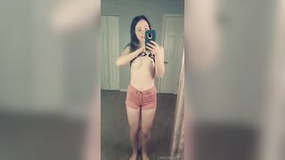 [113 of 142 Vids] Chestnuutt1 (Slutnut Chestnut) OnlyFans Leaks Nude Squirt Princess