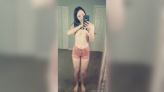 [113 of 142 Vids] Chestnuutt1 (Slutnut Chestnut) OnlyFans Leaks Nude Squirt Princess