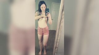 [113 of 142 Vids] Chestnuutt1 (Slutnut Chestnut) OnlyFans Leaks Nude Squirt Princess