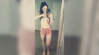 [113 of 142 Vids] Chestnuutt1 (Slutnut Chestnut) OnlyFans Leaks Nude Squirt Princess