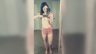 [113 of 142 Vids] Chestnuutt1 (Slutnut Chestnut) OnlyFans Leaks Nude Squirt Princess