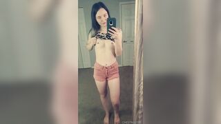 [113 of 142 Vids] Chestnuutt1 (Slutnut Chestnut) OnlyFans Leaks Nude Squirt Princess