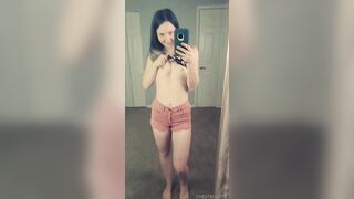 [113 of 142 Vids] Chestnuutt1 (Slutnut Chestnut) OnlyFans Leaks Nude Squirt Princess