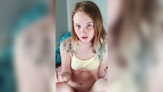 [114 of 142 Vids] Chestnuutt1 (Slutnut Chestnut) OnlyFans Leaks Nude Squirt Princess