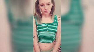 [117 of 142 Vids] Chestnuutt1 (Slutnut Chestnut) OnlyFans Leaks Nude Squirt Princess