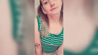 [117 of 142 Vids] Chestnuutt1 (Slutnut Chestnut) OnlyFans Leaks Nude Squirt Princess