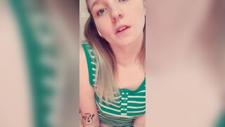 [117 of 142 Vids] Chestnuutt1 (Slutnut Chestnut) OnlyFans Leaks Nude Squirt Princess