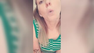[117 of 142 Vids] Chestnuutt1 (Slutnut Chestnut) OnlyFans Leaks Nude Squirt Princess