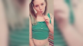 [117 of 142 Vids] Chestnuutt1 (Slutnut Chestnut) OnlyFans Leaks Nude Squirt Princess