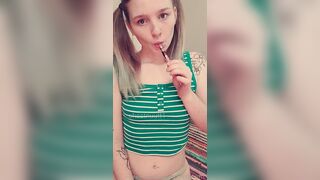 [117 of 142 Vids] Chestnuutt1 (Slutnut Chestnut) OnlyFans Leaks Nude Squirt Princess