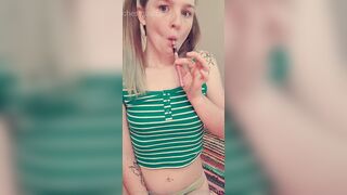 [117 of 142 Vids] Chestnuutt1 (Slutnut Chestnut) OnlyFans Leaks Nude Squirt Princess