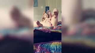 [119 of 142 Vids] Chestnuutt1 (Slutnut Chestnut) OnlyFans Leaks Nude Squirt Princess