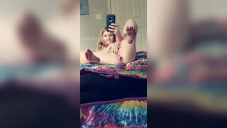 [119 of 142 Vids] Chestnuutt1 (Slutnut Chestnut) OnlyFans Leaks Nude Squirt Princess