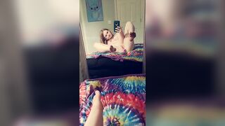 [119 of 142 Vids] Chestnuutt1 (Slutnut Chestnut) OnlyFans Leaks Nude Squirt Princess